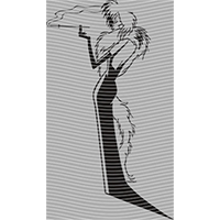 Disney Style-DSN 1704